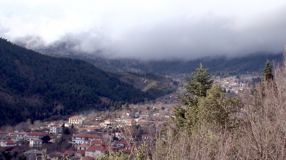 Οικιακή βοηθός ξάφριζε τα σπίτια όπου δούλευε σε Πέτα και Αθαμάνιο Άρτας