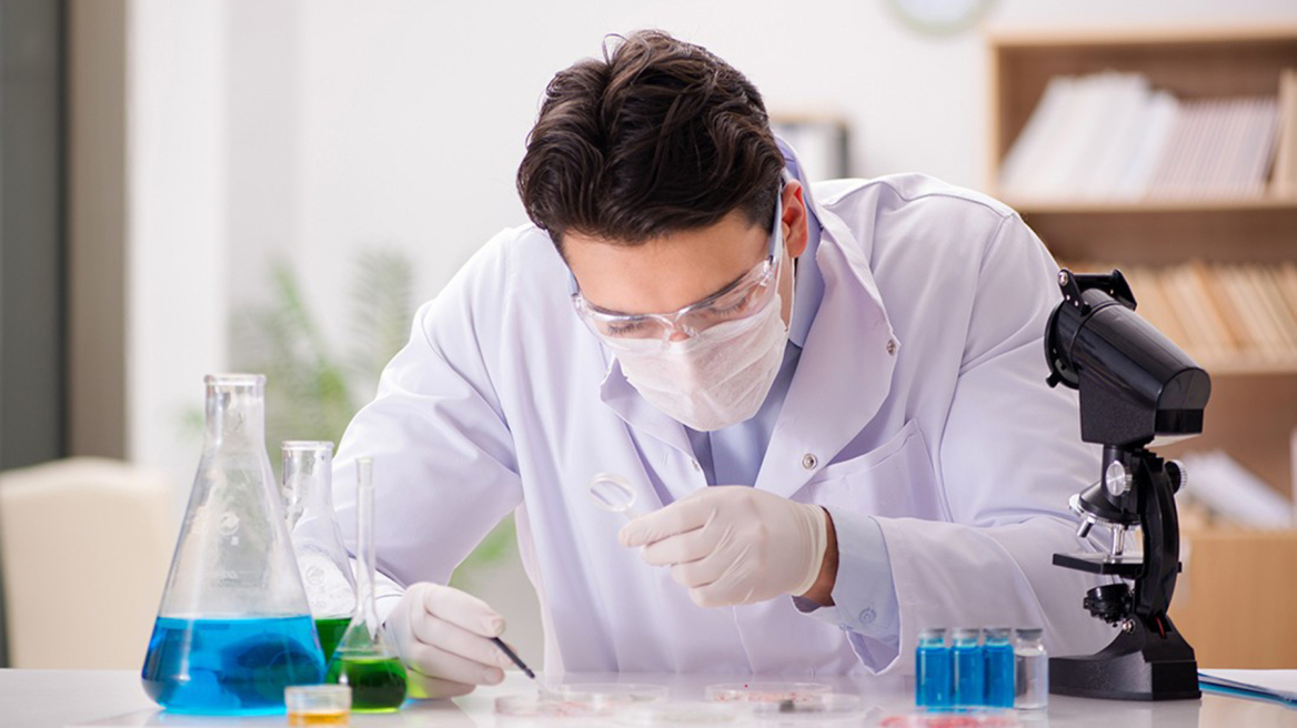 Καρκίνος Στομάχου: Η μέθοδος που σταματά την εξέλιξη της νόσου