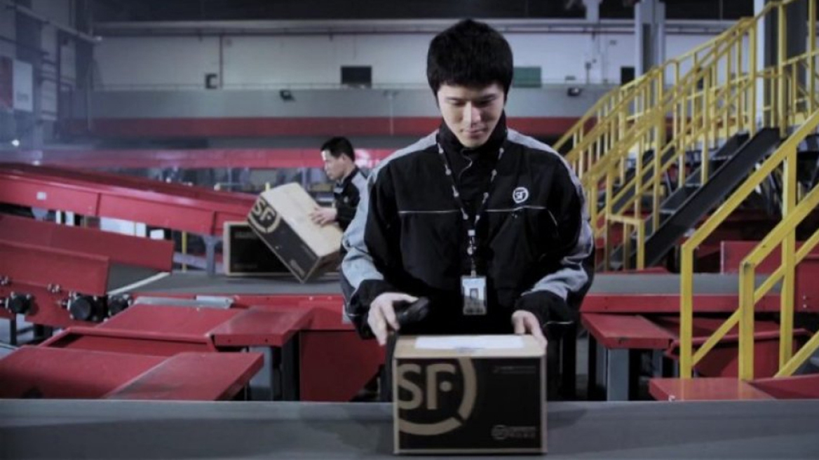 Πώς από ντελιβεράς έγινε... δισεκατομμυριούχος!