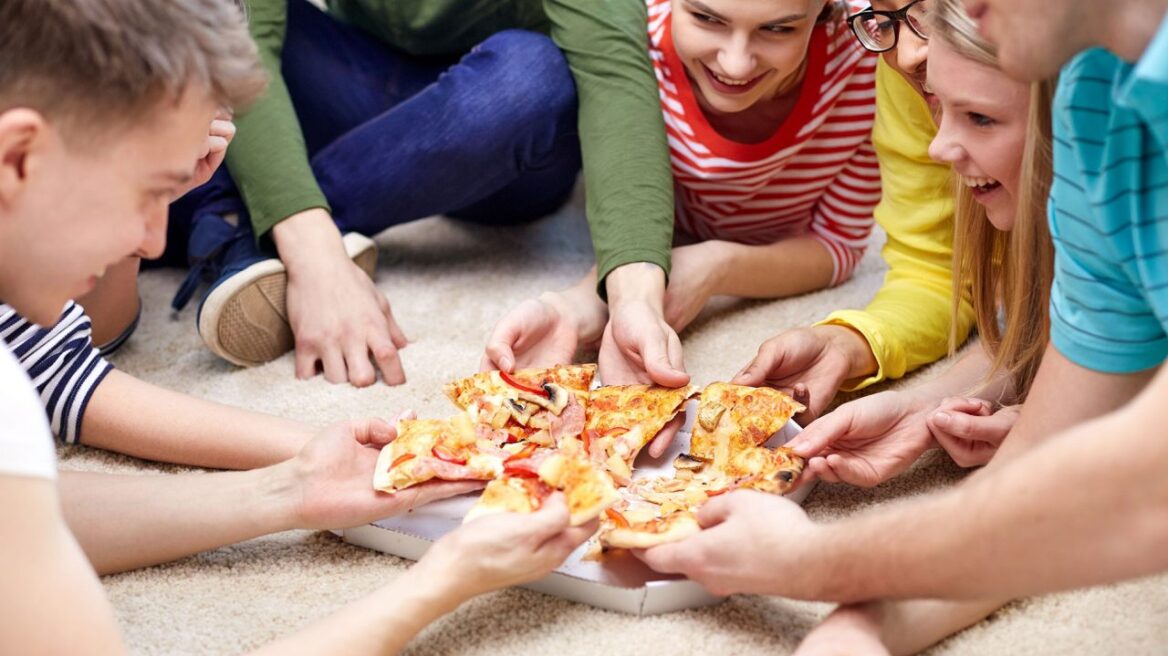 Θα παχύνετε; Κάντε το τεστ που το αποκαλύπτει