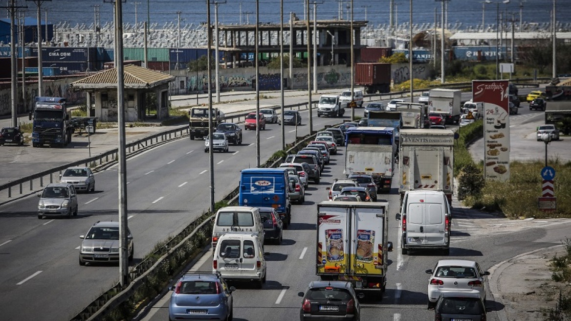 Πάσχα: Αυξημένα μέτρα αστυνόμευσης και τροχαίας – Συμβουλές προς τους πολίτες