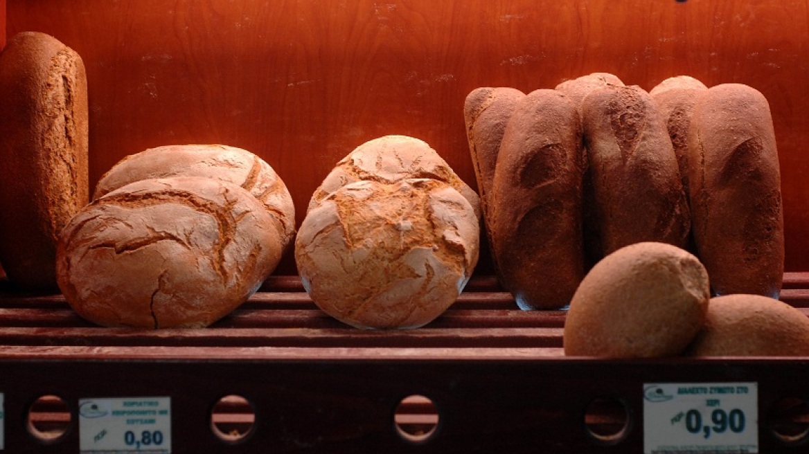 Ψωμί για τρεις ημέρες θα βγάλουν οι φούρνοι της Θεσσαλονίκης το Μεγάλο Σάββατο