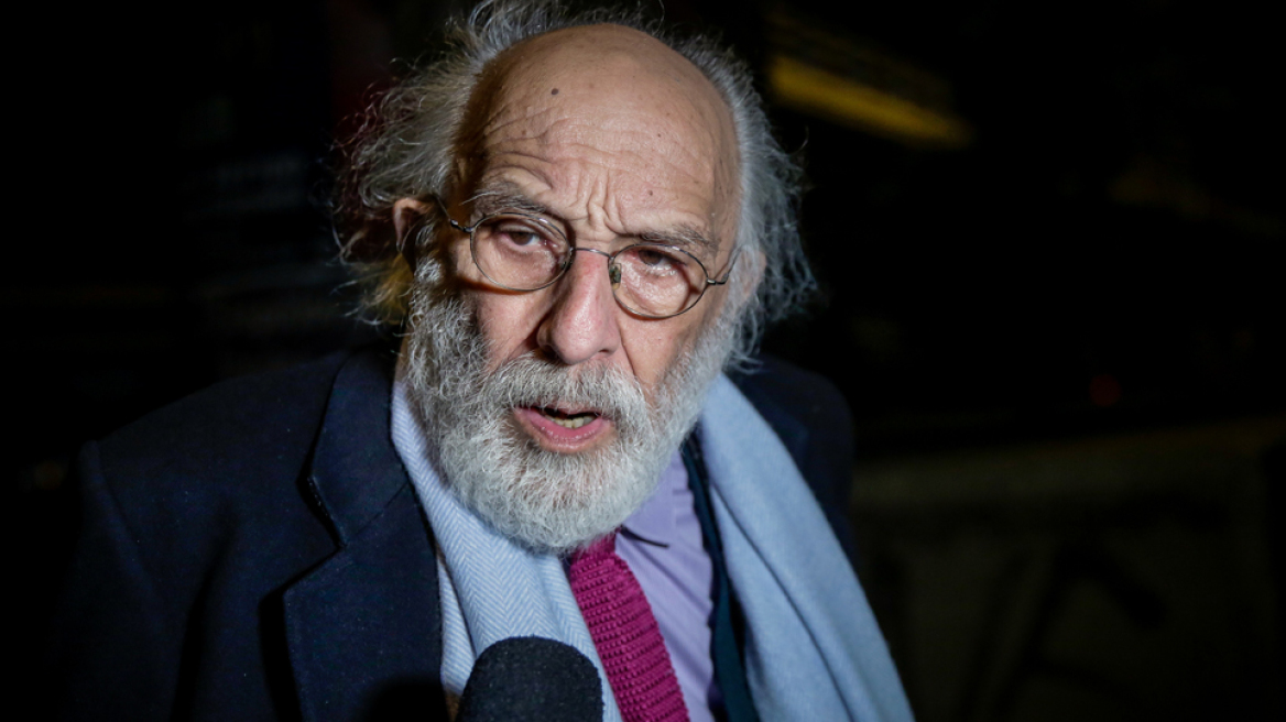 Λυκουρέζος για Μαφία των Φυλακών: Στον «αέρα» οι κατηγορίες, προσπάθησαν να με μπλέξουν