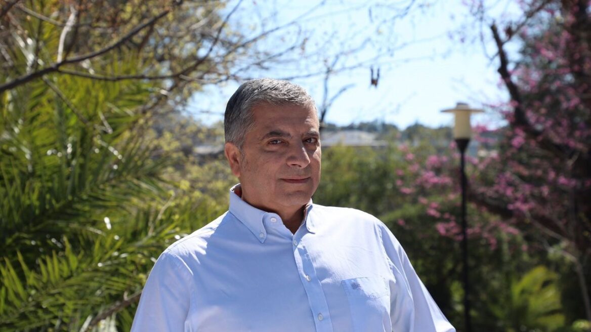 Ο εμβολιασμός κάνει τον κόσμο μας υγιέστερο