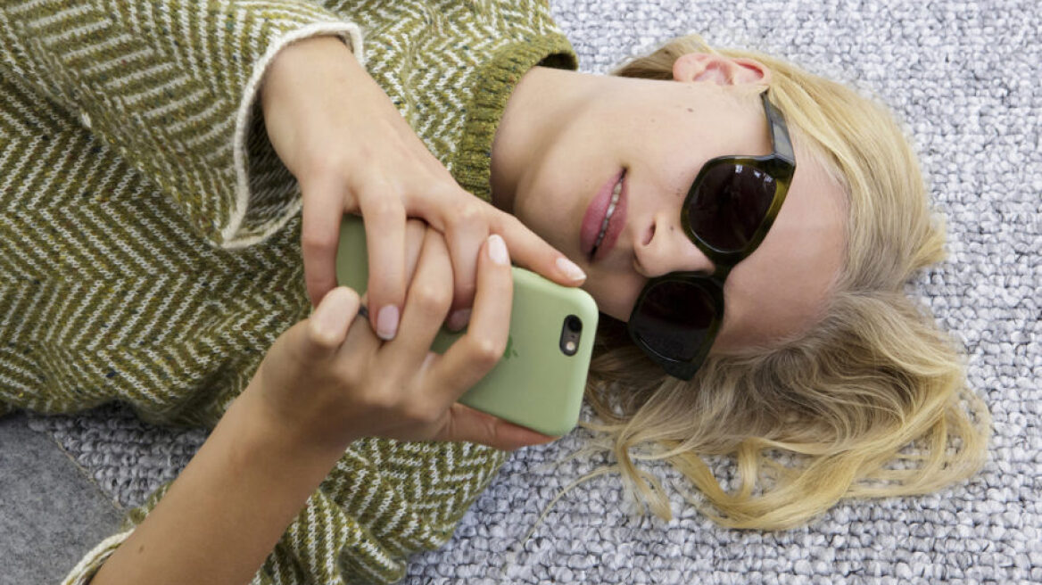 10+1 πράγματα που θα ήθελα να πω στους άνδρες στο Tinder