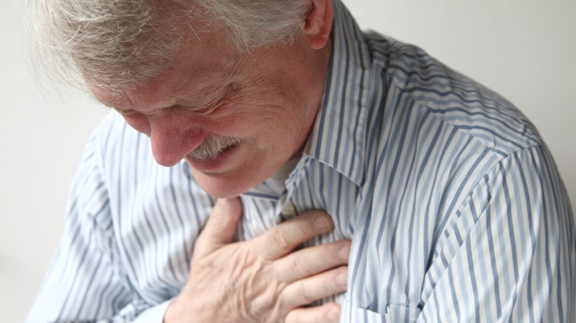 Έμφραγμα: Το τεστ που προβλέπει αν θα νοσηλευτείτε ξανά εντός 30 ημερών