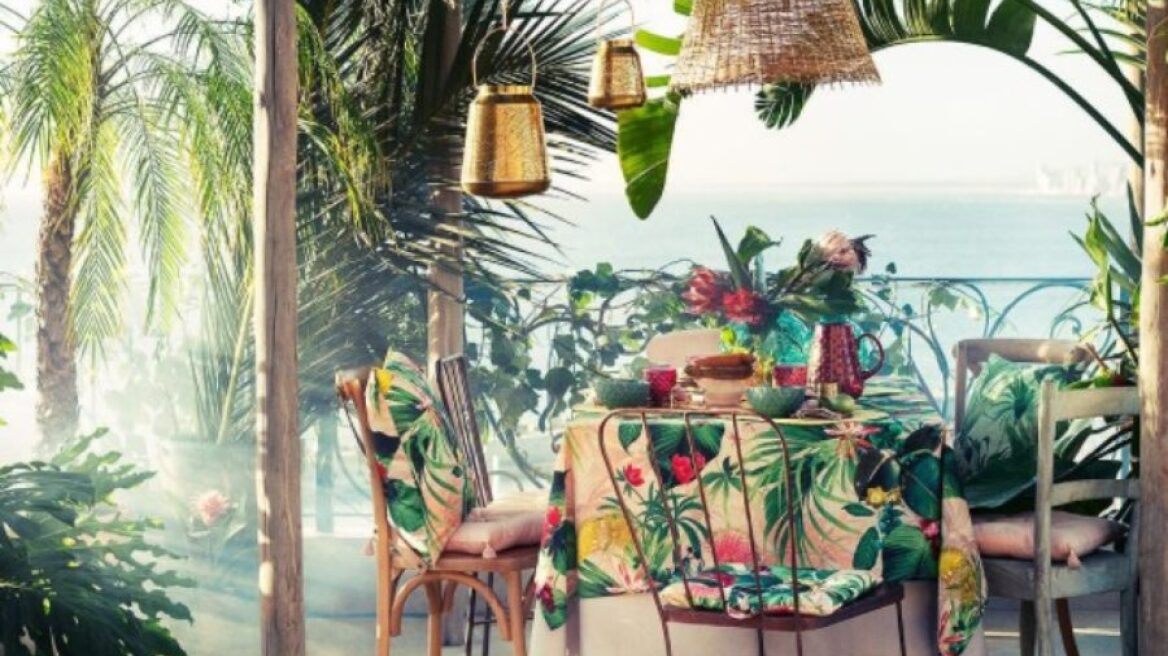 Maison Ζώδια: βρες το έπιπλο/αντικείμενό σου στο σπίτι 