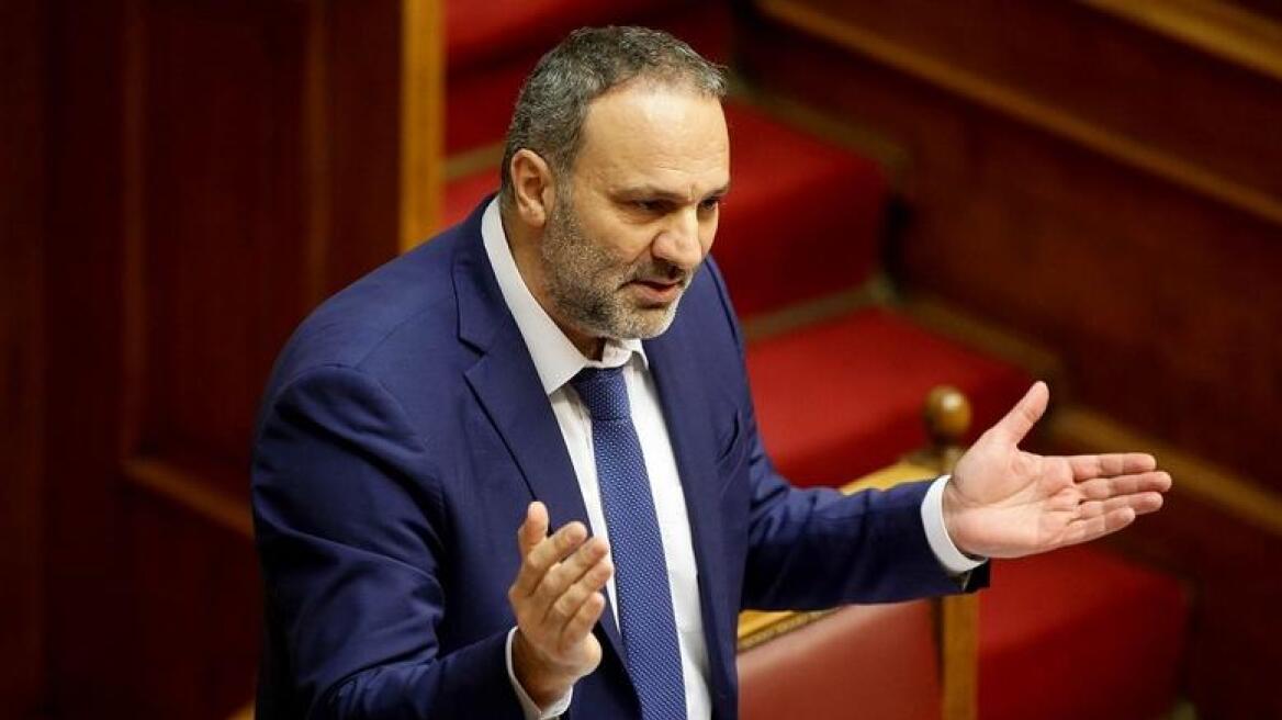 Μαυραγάνης: Οι ΑΝΕΛ παραπέμπουν «την υπόθεση των visa» στη Δικαιοσύνη με μηνυτήρια αναφορά τους