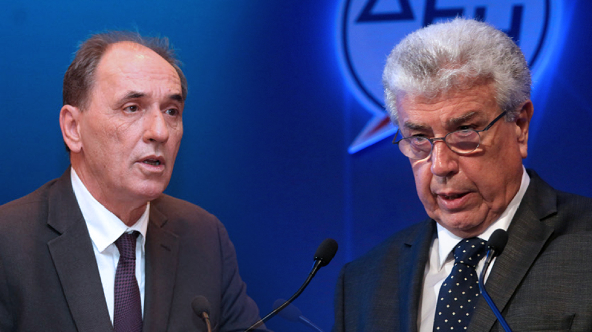 Καταρρέει η ΔΕΗ: Κινδυνεύει ακόμα και με «λουκέτο» μετά τις ζημιές 542 εκατ. ευρώ το 2018