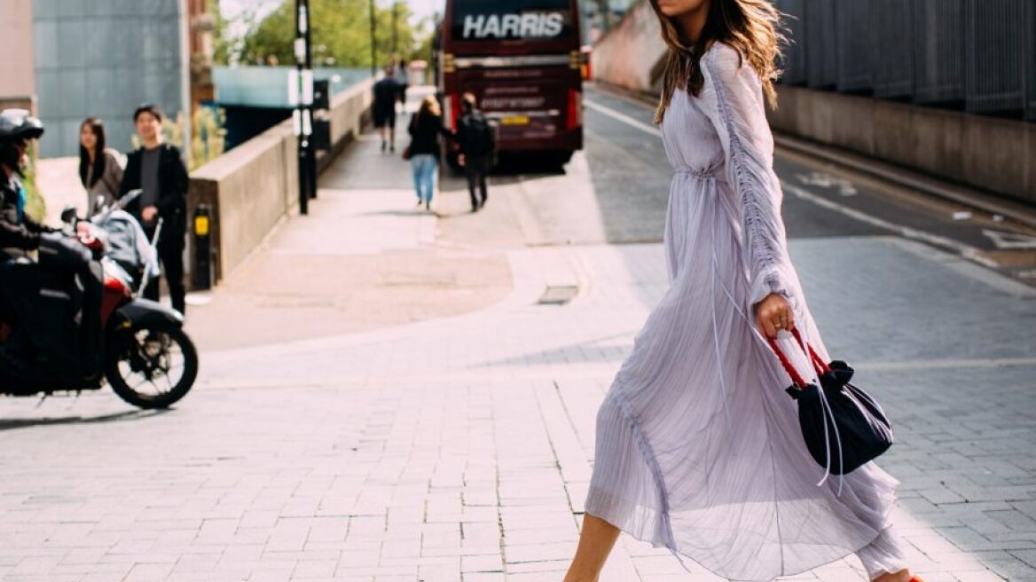 Τα must-have φορέματα της σεζόν 