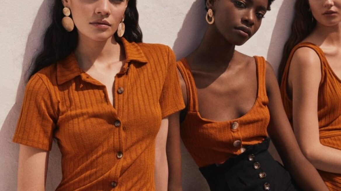 Υπάρχει Zara outlet και δεν είχαμε ιδέα 