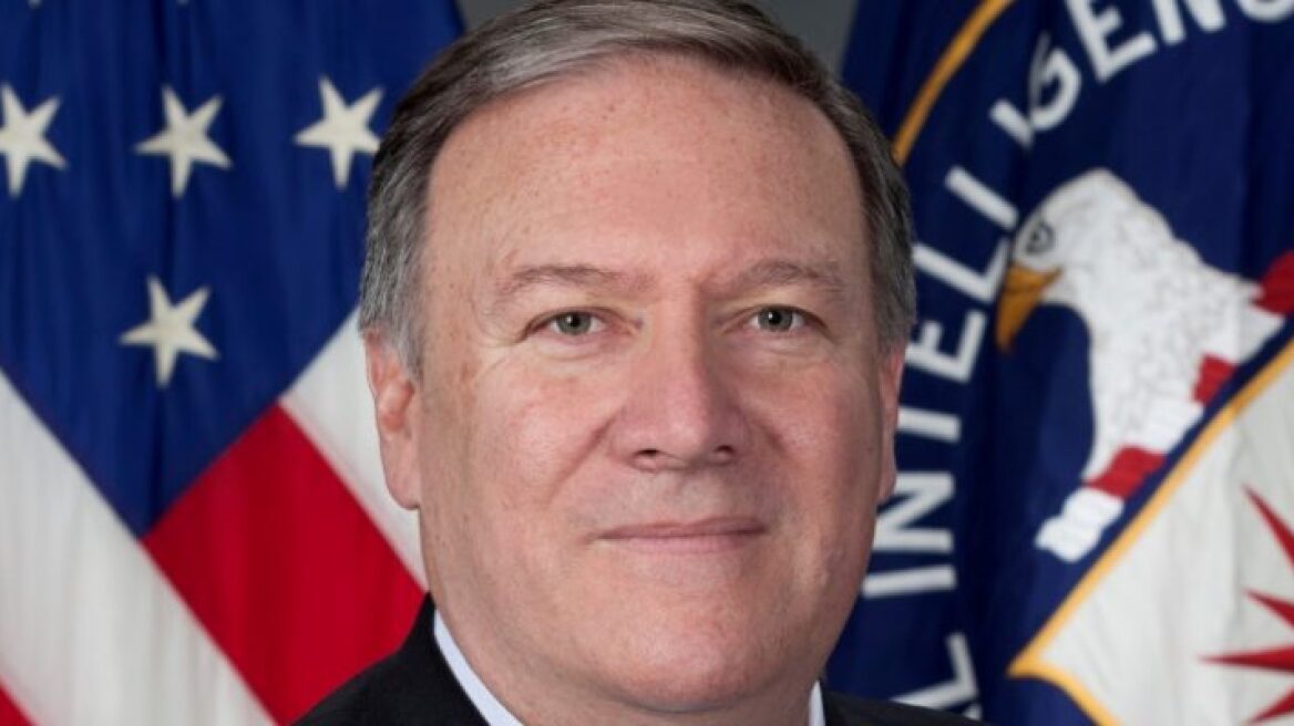 Σρι Λάνκα: Ο Πομπέο πιστεύει ότι ο ISIS ενέπνευσε τις επιθέσεις