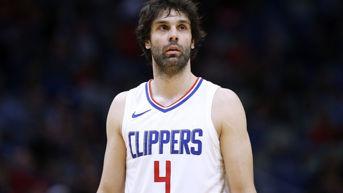 Οι Ισπανοί στέλνουν τον Τεόντοσιτς στην ΤΣΣΚΑ