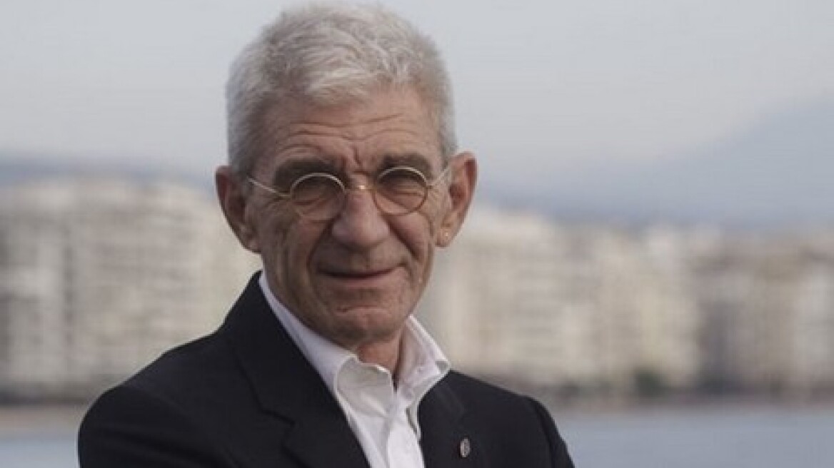 Ο Μπουτάρης, τα... γίδια και οι πασχαλινές ευχές 