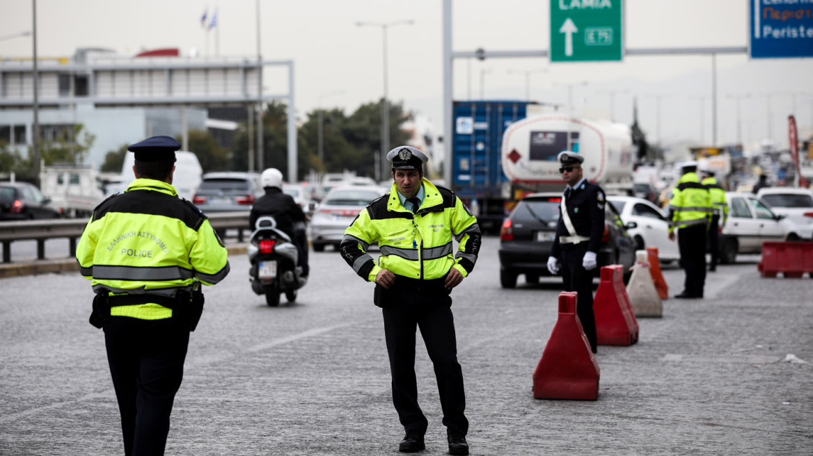Κορυφώνεται η έξοδος των εκδρομέων για το τριήμερο της Καθαράς Δευτέρας, χιλιάδες εγκαταλείπουν τη Θεσσαλονίκη