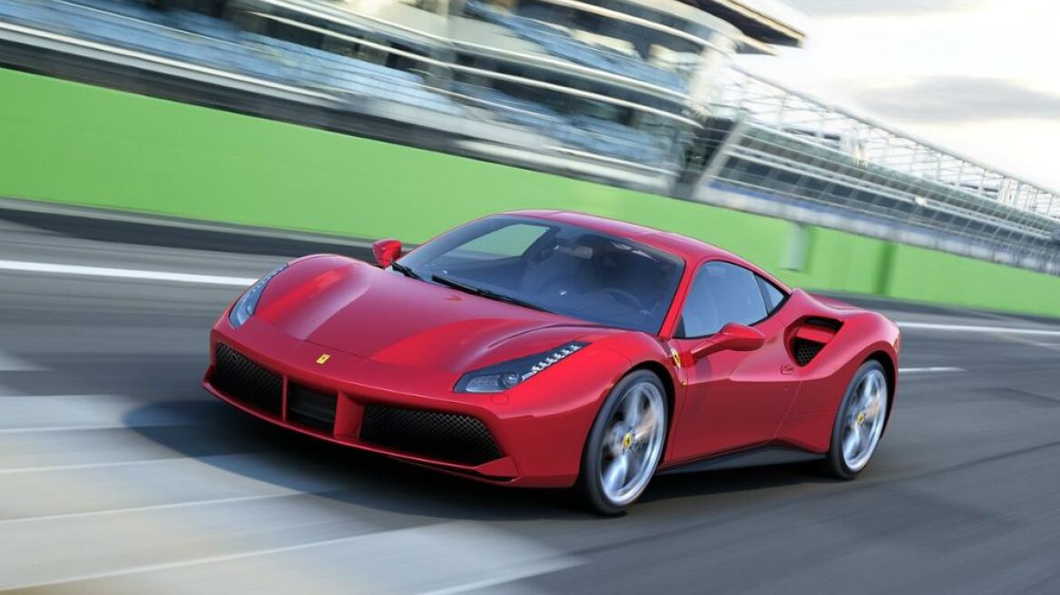 Ανακαλούνται όλες οι Ferrari από το 2008 έως το 2018