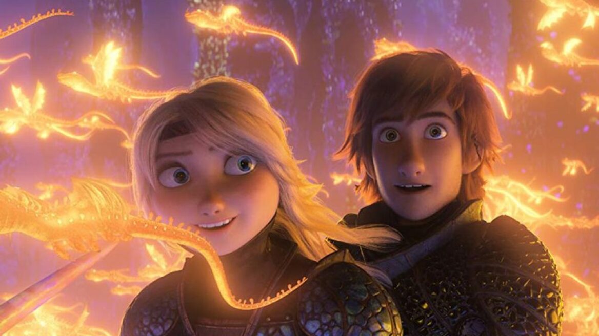 Σινεμά με το βαφτιστήρι; Τρεις ταινίες που αγαπήσαμε 