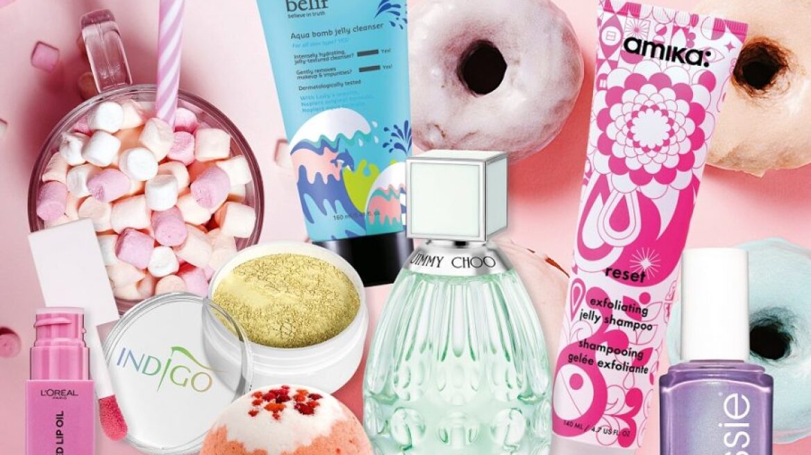 #oddlysatisfying: Γνωρίζετε τι σημαίνει αυτό στην ομορφιά; 