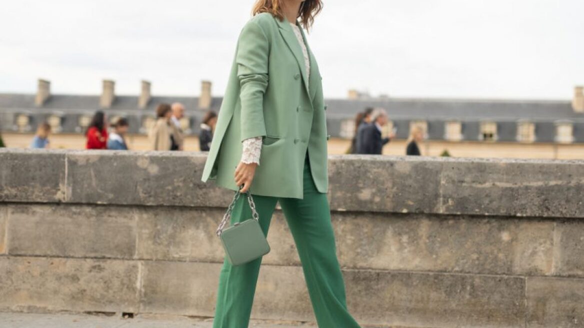 Τι να φορέσετε στις διακοπές του Πάσχα