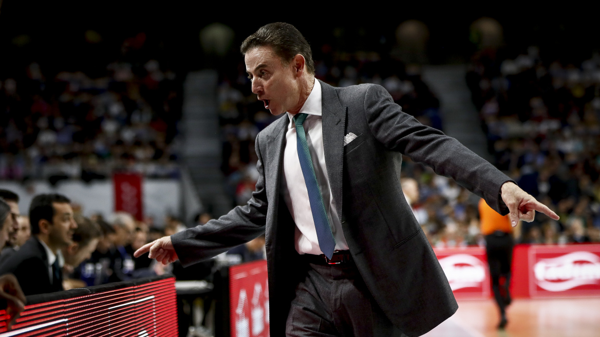 Ζητά αποζημίωση 40.000.000 δολαρίων ο Πιτίνο!