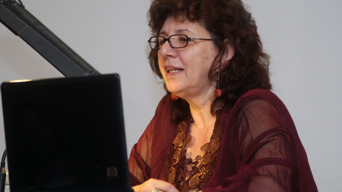 Ηράκλειο: Υποψήφια δήμαρχος υπέστη έμφραγμα