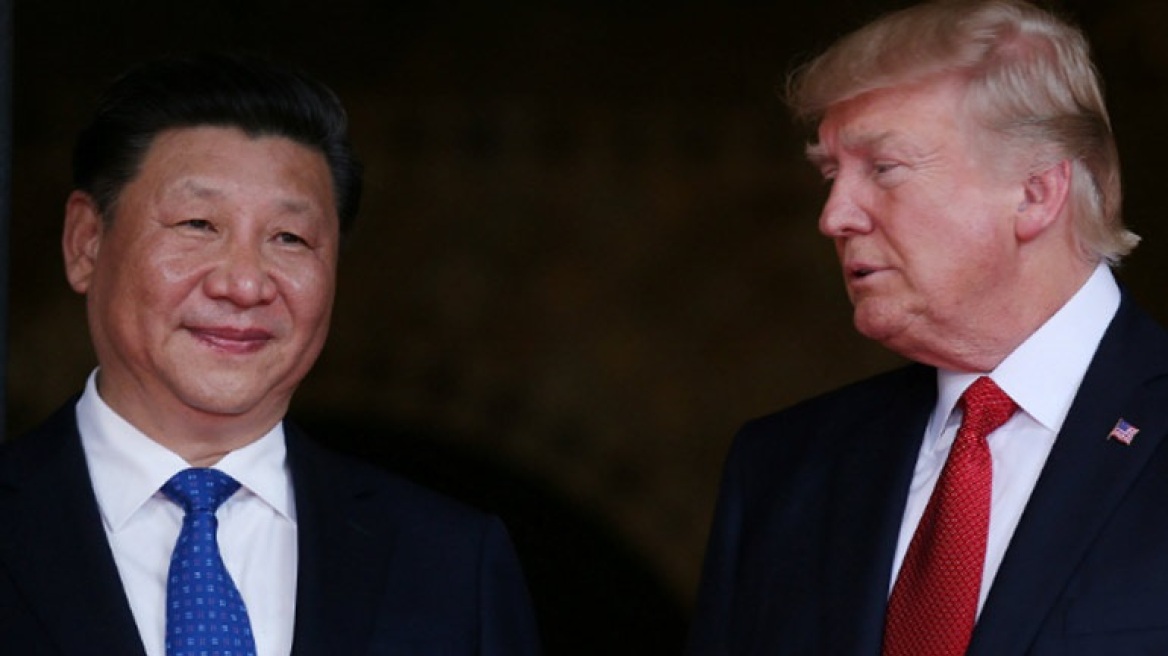 Ντόναλντ Τραμπ: O Κινέζος πρόεδρος Σι θα έρθει σύντομα στο Λευκό Οίκο