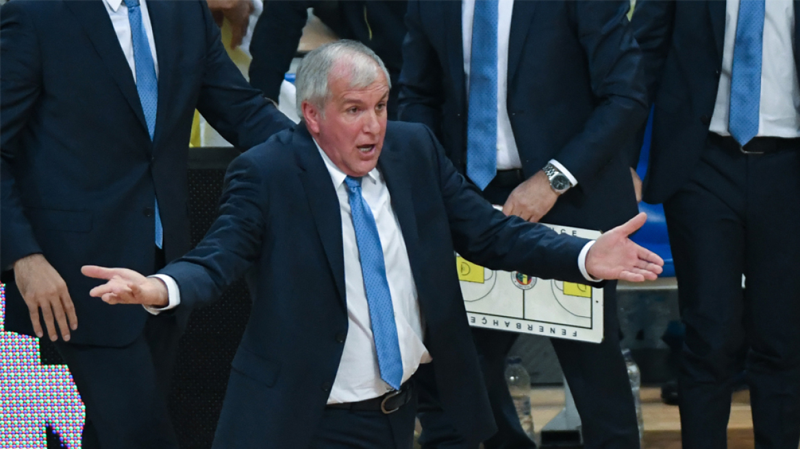 Ευρωλίγκα: Final Four χωρίς “Ζοτς” ΔΕ γίνεται!