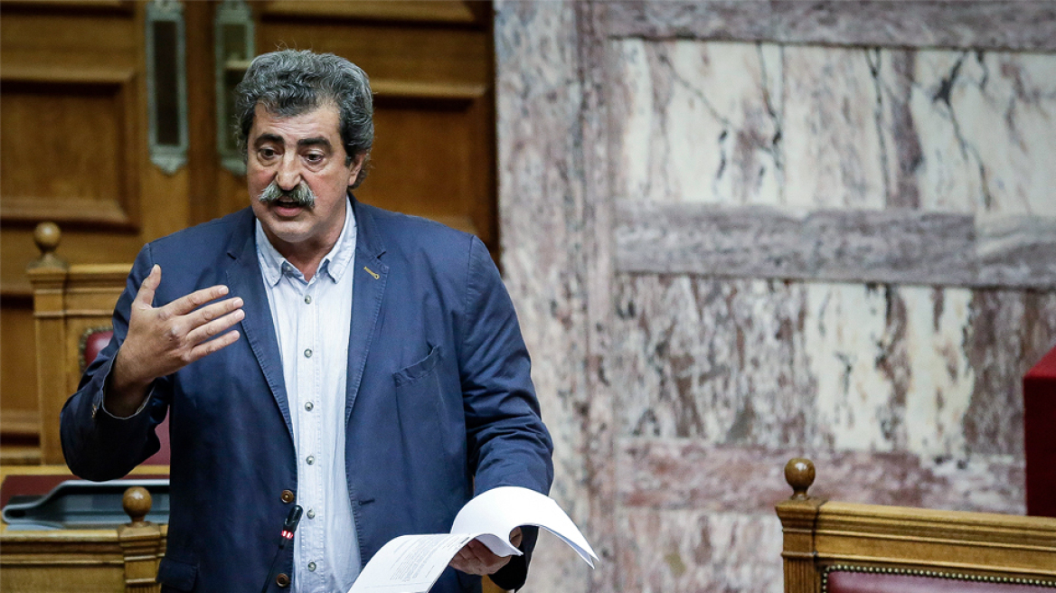 Politico για Πολάκη: Απίστευτο πως ένα μέλος αριστερής κυβέρνησης επιτέθηκε τόσο ωμά σε άτομο με αναπηρία