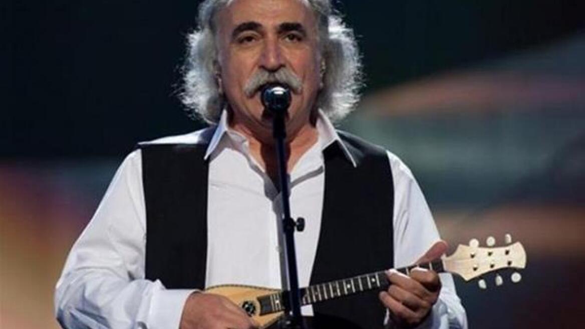 Ο Αγάθωνας στον ΘΕΜΑ 104,6 την Κυριακή του Πάσχα