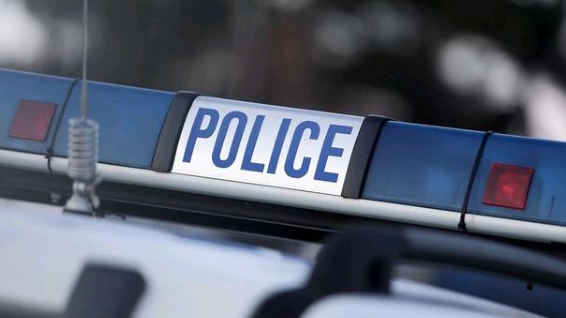 Ληστές φίμωσαν ηλικιωμένη μπροστά στον κατάκοιτο άντρα της στη Ζαχάρω