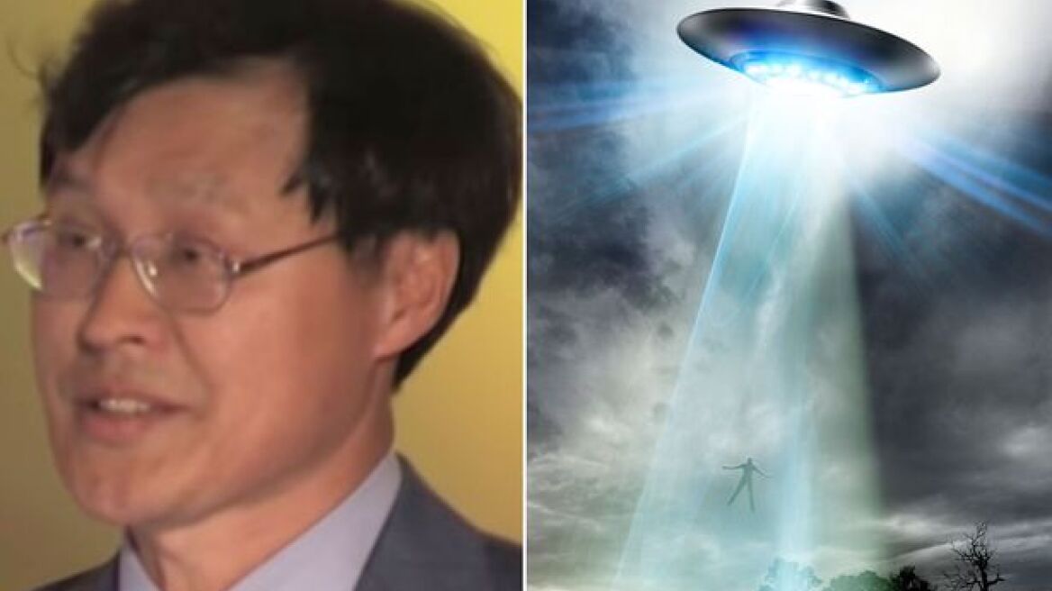 Καθηγητής της Οξφόρδης πιστεύει ότι υπάρχουν «υβρίδια εξωγήινων-ανθρώπων» κι ότι «θα σώσουν τη Γη»