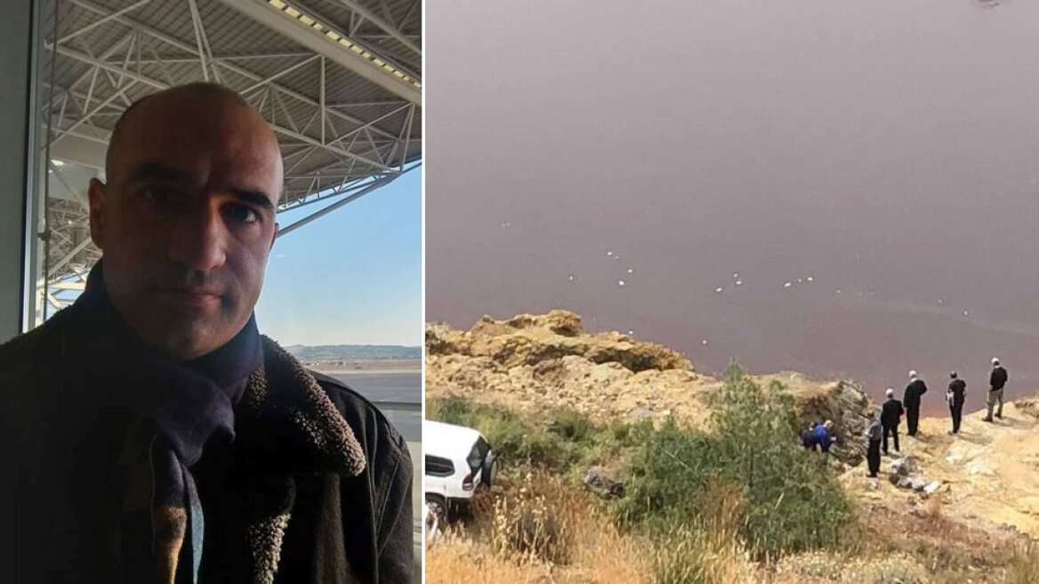 Serial killer στην Κύπρο: Θέλω να κηδέψω την κόρη και την εγγονή μου, δηλώνει η μητέρα της 36χρονης Livia