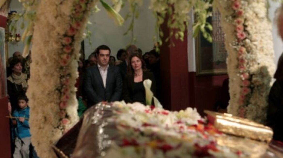 Στην Κρήτη ο Αλέξης Τσίπρας για το Πάσχα - Δρακόντεια τα μέτρα ασφαλείας 