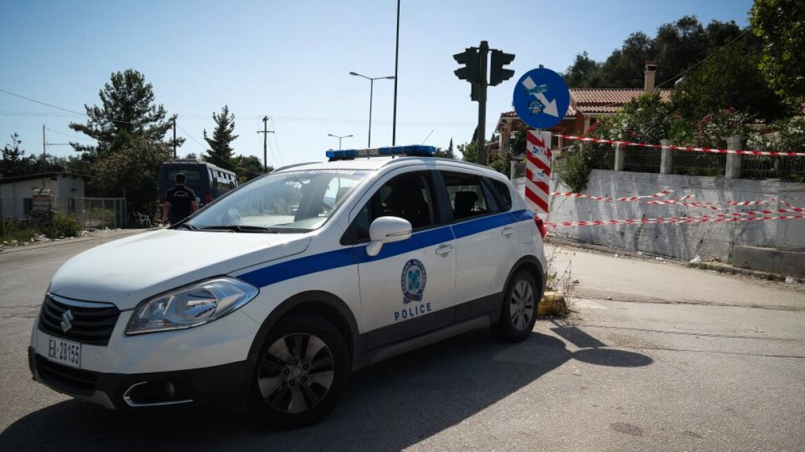 Ιωάννινα: Συνελήφθη αλλοδαπός που αναζητούσαν οι αρχές της Ιταλίας