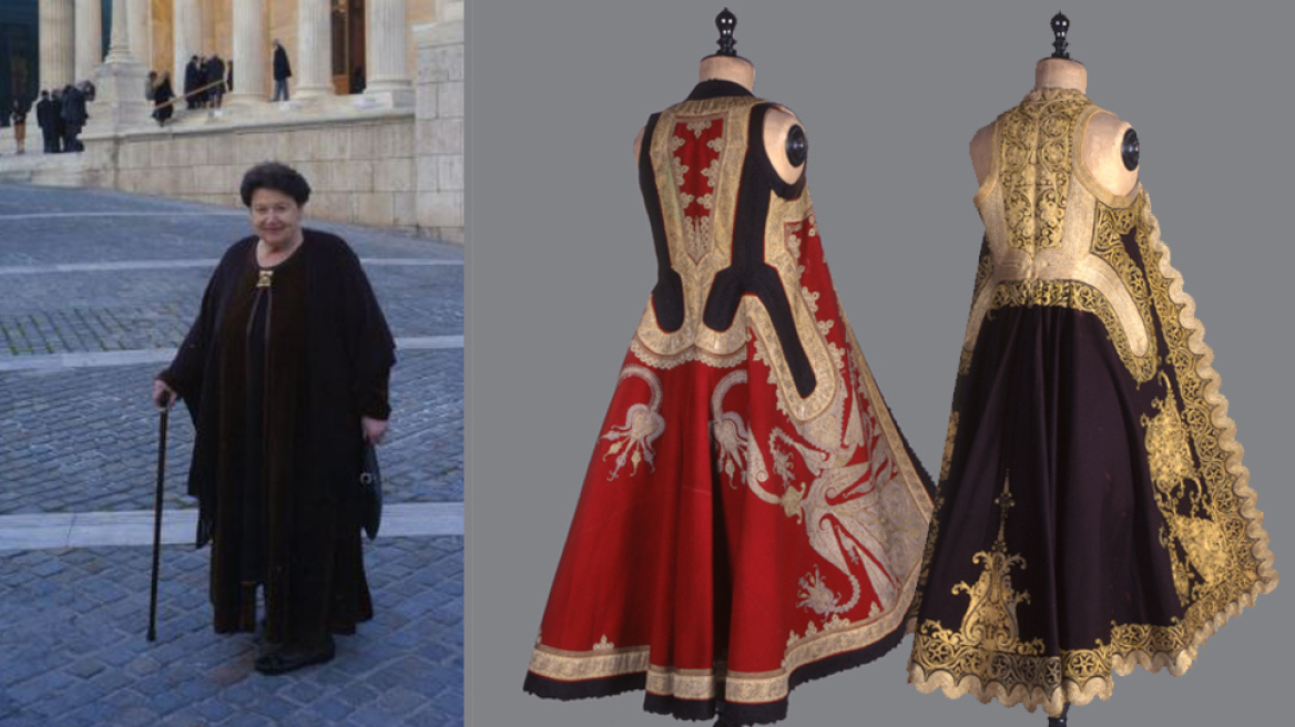 Ο Ντουλαμάς της Ιωάννας Παπαντωνίου