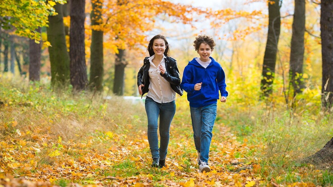 Άσκηση: Αυτή είναι η λύση για όσους δεν έχουν χρόνο