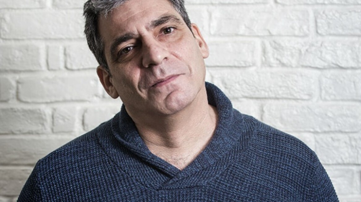 Η ανάρτηση του Γιάννη Σερβετά για τον σεισμό: «42 χρόνια μετά και ο φόβος δεν έχει φύγει»