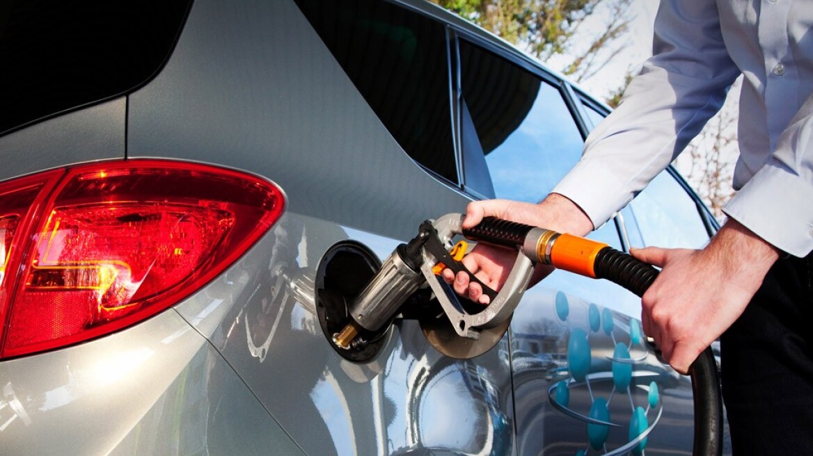 Νέα δεδομένα: SOS και στο υγραέριο κίνησης...