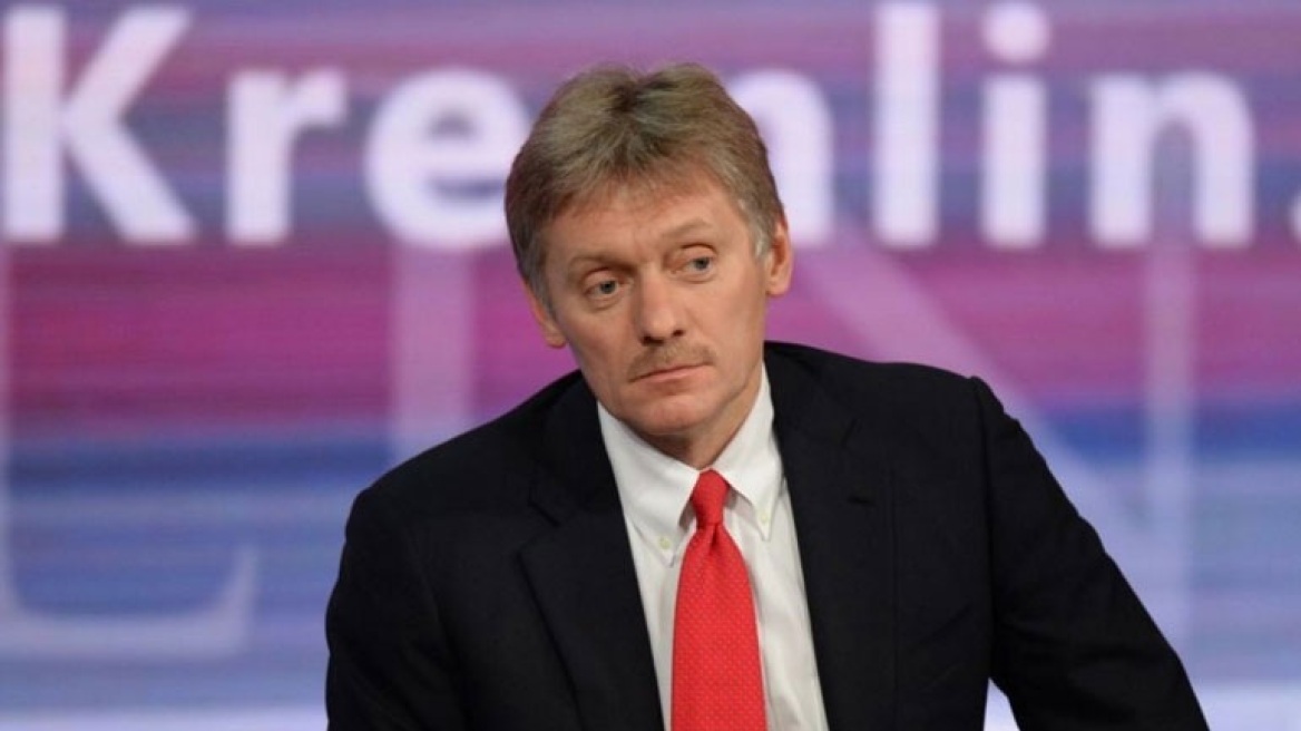 Ρωσία: Το Κρεμλίνο δεν γνωρίζει αν ζει ή όχι ο Αλ Μπαγκντάτι