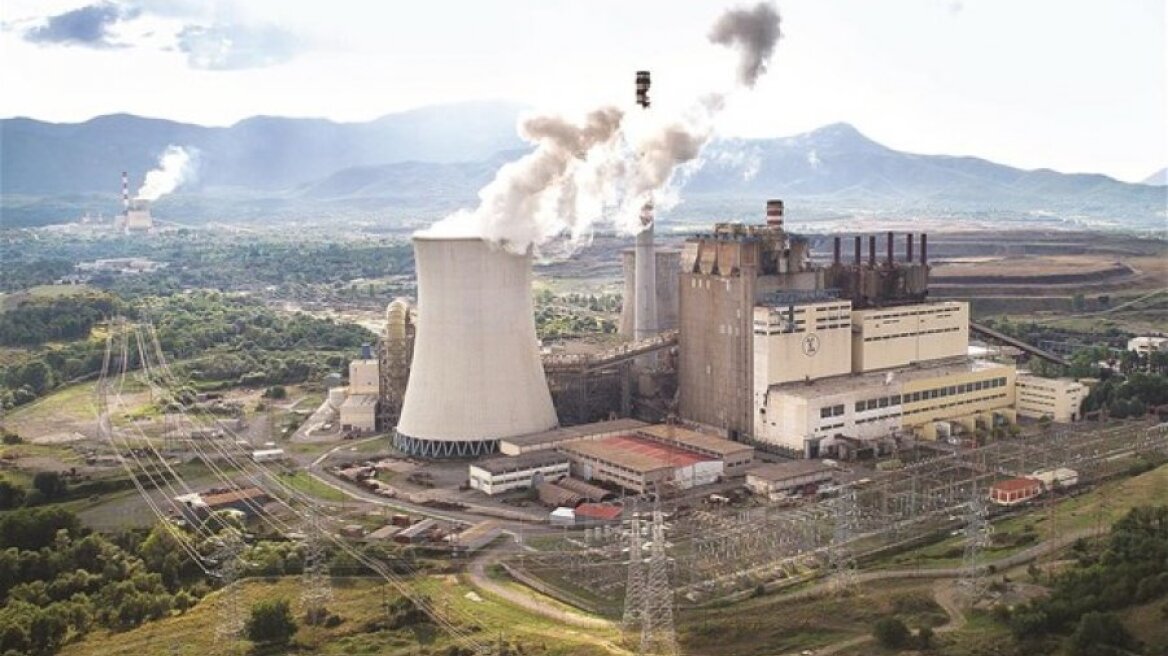 ΔΕΗ: Γιατί είναι κρίσιμη η πώληση των λιγνιτικών μονάδων