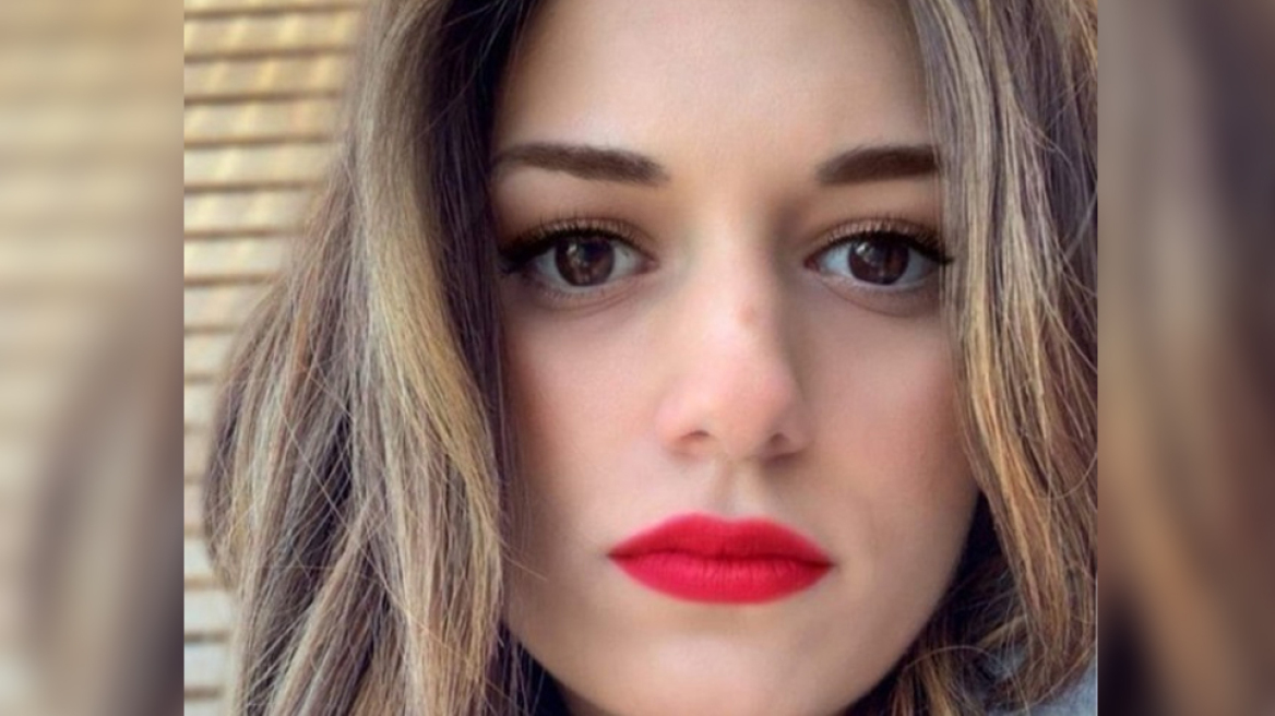 Αγνώριστη η Νοτοπούλου από υπερβολική δόση... photoshop