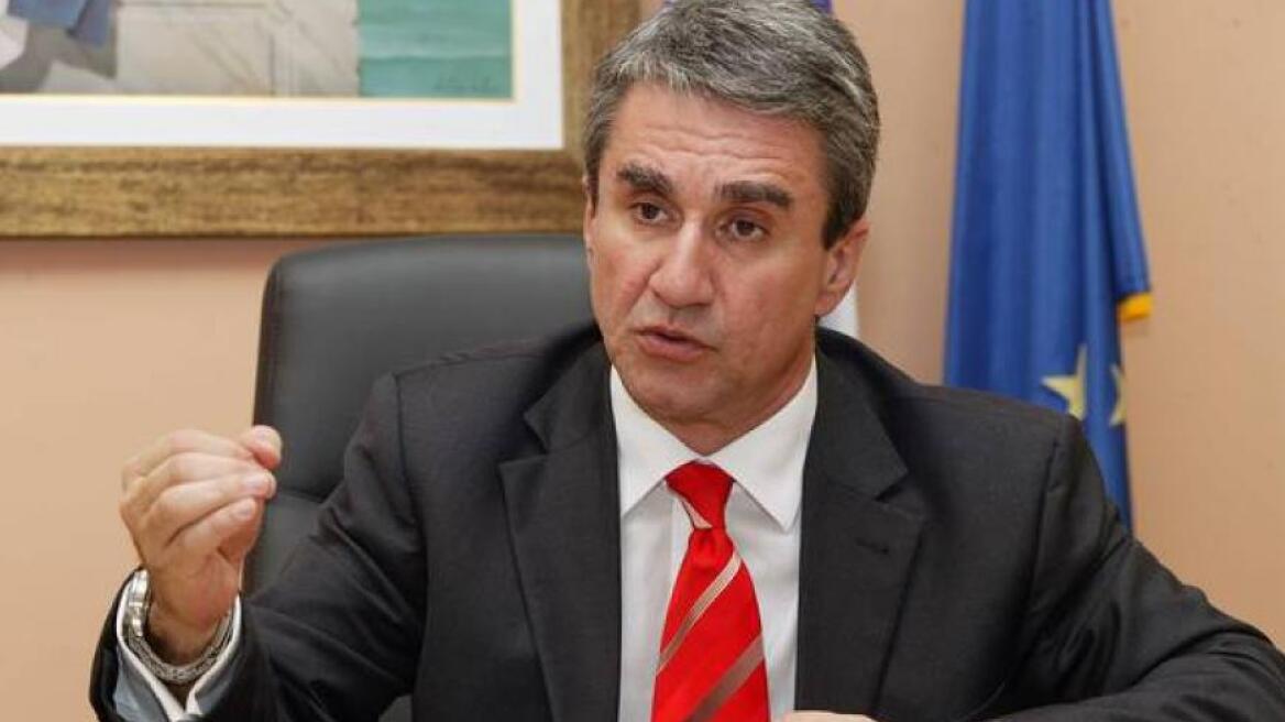 Λοβέρδος στον «Θέμα 104,6» για σαϊτοπόλεμο: Βάρβαρα έθιμα, δεν πρέπει να επιτρέπονται 