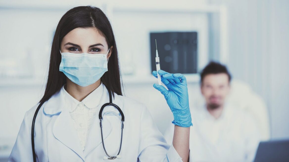 Δώδεκα εμβόλια που δεν είναι μόνο για παιδιά