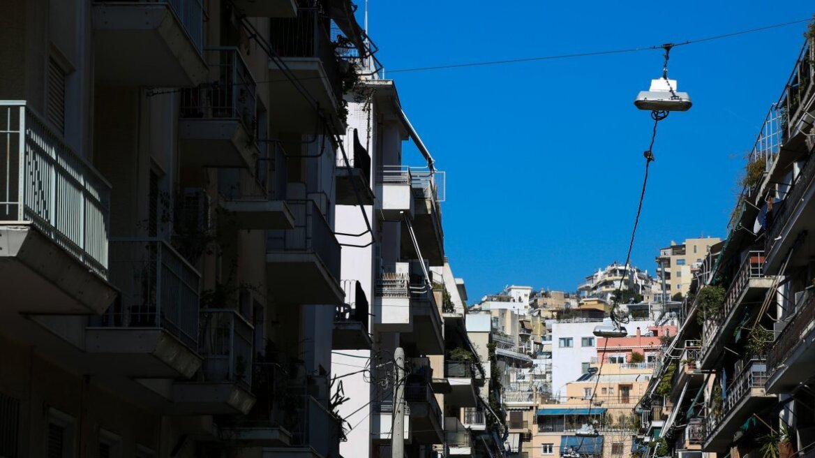 Επίδομα ενοικίου: Τελευταία ευκαιρία για αναδρομικά - Ως απόψε οι αιτήσεις