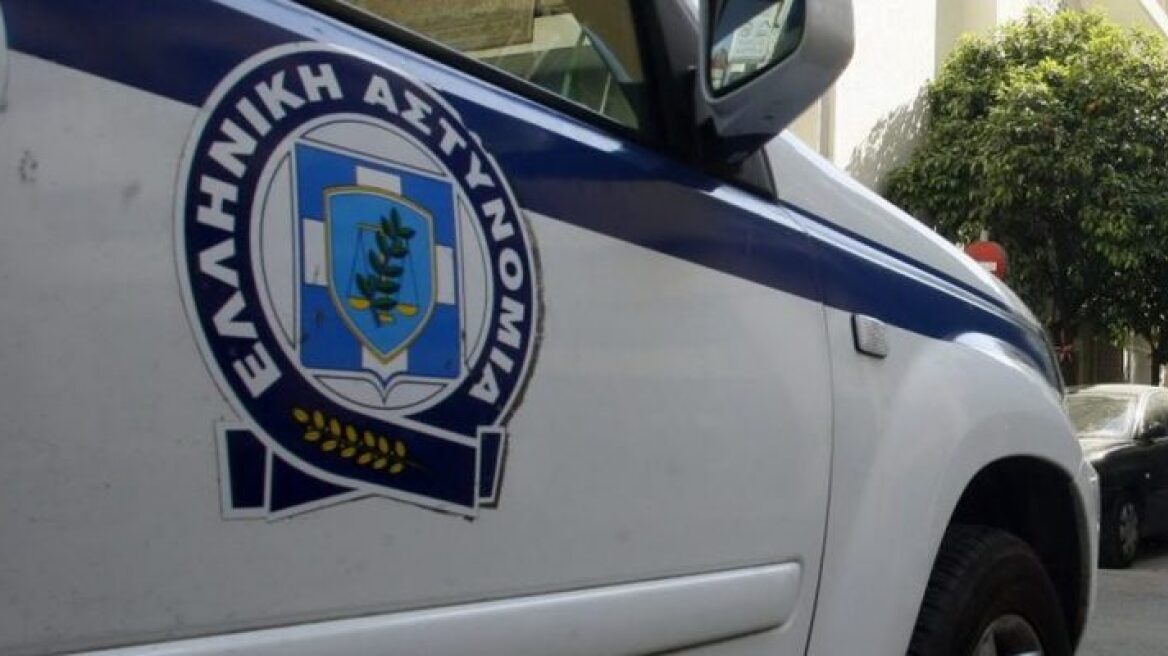 Λαμία: Έκλεβε το σπίτι την ώρα που οι ένοικοι βρίσκονταν στο πασχαλινό τραπέζι