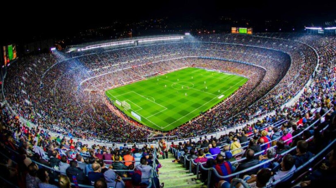  Champions League: Μπαρτσελόνα - Λίβερπουλ: Δύο θρύλοι για μια θέση στον τελικό!