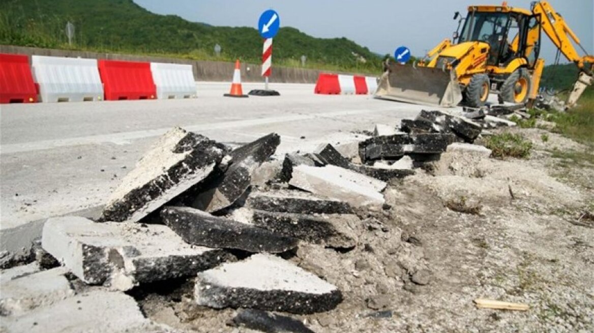 Με μοντέλο μαθηματικού τύπου οι αναθέσεις δημοσίων έργων