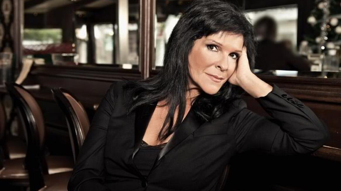 Σοφία Βόσσου: Πάσχιζα χρόνια να συντηρήσω τα κιλά μου