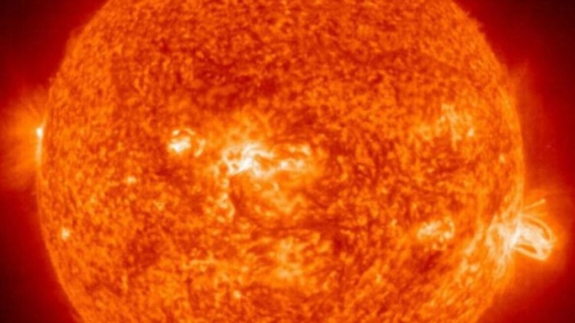 «Όταν σβήσει ο Ήλιος»: Όσα θα συνέβαιναν τα πρώτα λεπτά