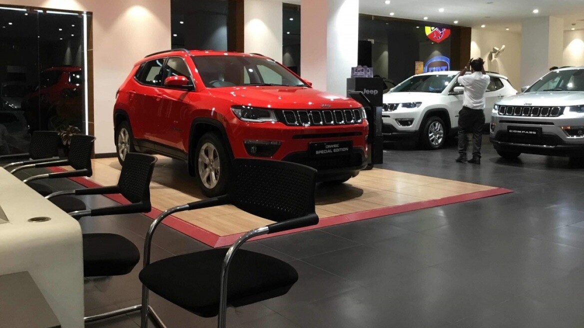 Μέσα στην κρίση, τους ζητάνε 60.000€ μόνο για έπιπλα...